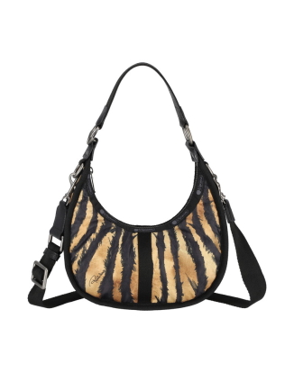 프리덤 럼 볼로냐 스몰 숄더백