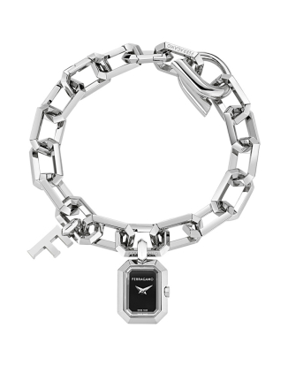 FERRAGAMO CHARM 워치