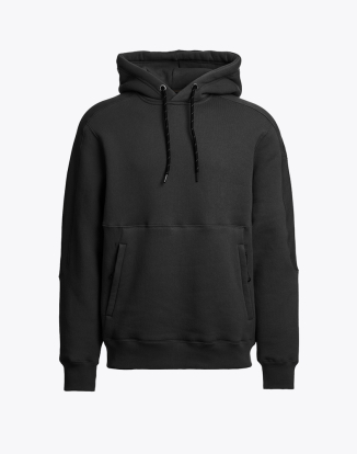 남성 후디 엘리야-BLACK (25WMPMFLHG02PJ0541)