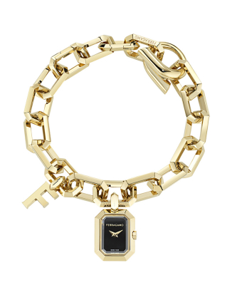 FERRAGAMO CHARM 워치