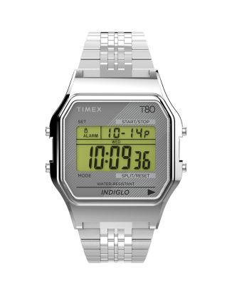 Timex T80