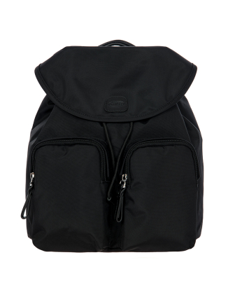 엑스트래블 백팩 스몰 블랙