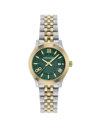FERRAGAMO DUO 28mm 워치