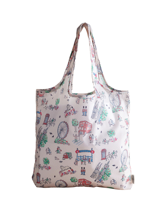 폴더웨이 쇼퍼 - 러블리 런던