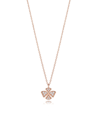 InClover Mini 인클로버 미니 목걸이