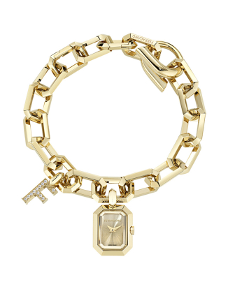 FERRAGAMO CHARM 워치