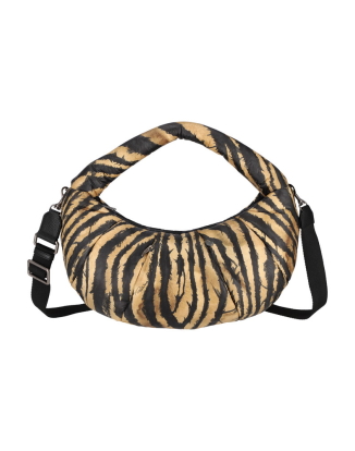 프리덤 럼 베네치아 미디움 토트백