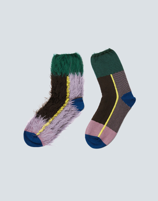 해피 펭귄 삭스 - 그린