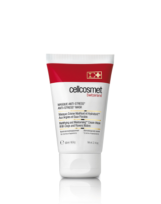 안티-스트레스 마스크 60ml