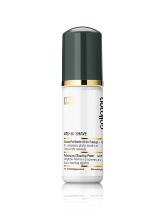 셀맨 워시 앤 쉐이브 150ml (유통기한 2026-04)