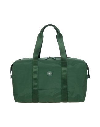 포지타노 소프트 언더시트백 에메랄드