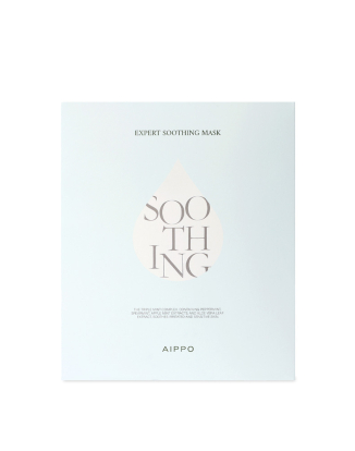 엑스퍼트 수딩 마스크 5매입