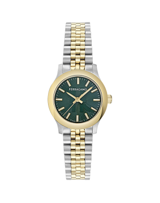 FERRAGAMO DUO 28mm 워치