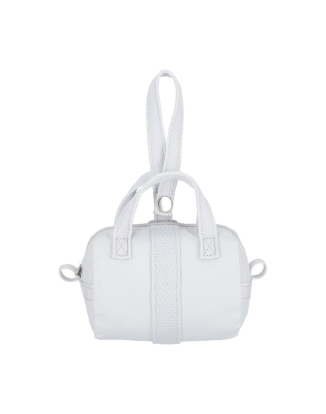 펄 그레이 마이크로 롤 챰