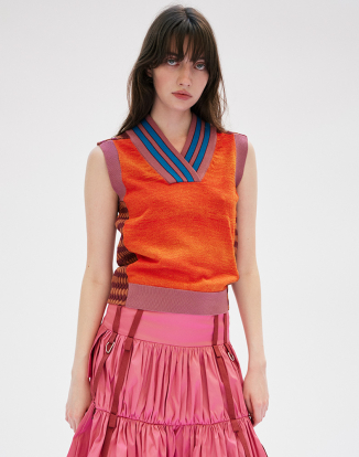 핫 니트 베스트