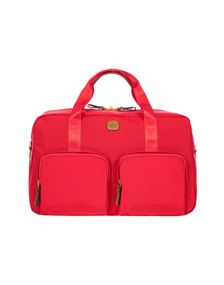 엑스트래블 포켓백 제라늄