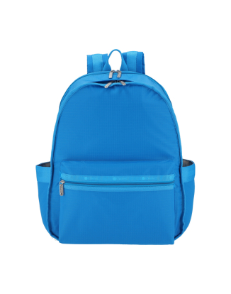 울트라 블루 루트 백팩