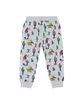 키즈 알피 조거 카우보이