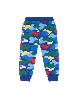 알피 조거 캐모 플라쥬