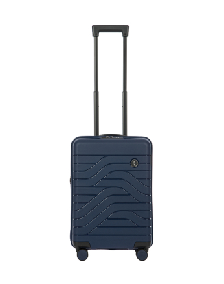 비와이 율리세 캐리어 21인치 (55cm) 오션 블루