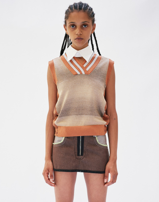 핫 니트 베스트