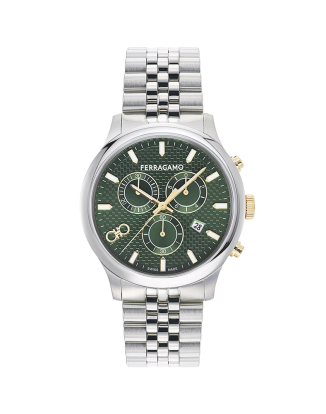 FERRAGAMO DUO CHRONO 워치