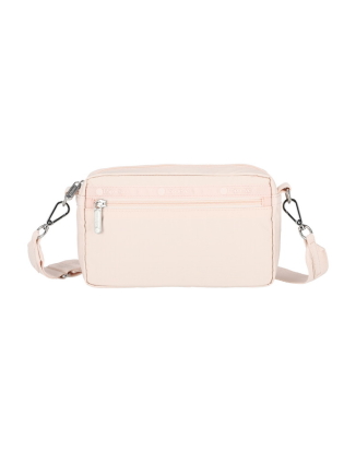 피치 블러쉬 E/W 폰 크로스바디