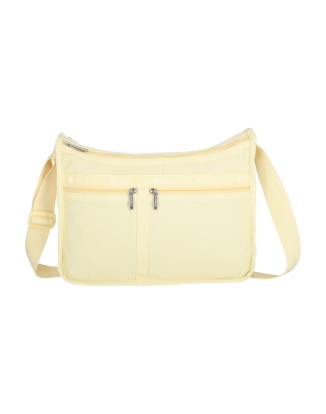 레몬 멜란지 디럭스 에브리데이 백