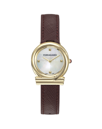 GANCINI TWISTED 28mm 워치