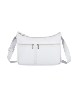 펄 그레이 디럭스 에브리데이 백