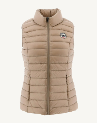 여성 베이지 세다 누스 SEDA NOOS