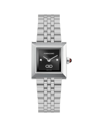 FERRAGAMO SQUARE 워치
