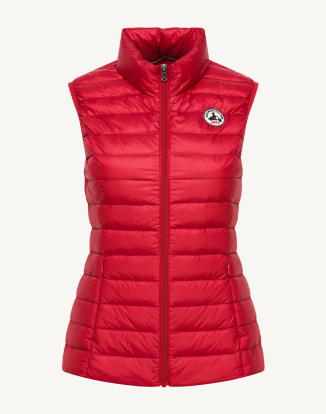 여성 레드 세다 누스 SEDA NOOS