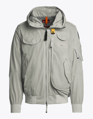 남성 봄버 자켓 고비 스프링-London Fog (23SMPMJCKMA01PJ0233)