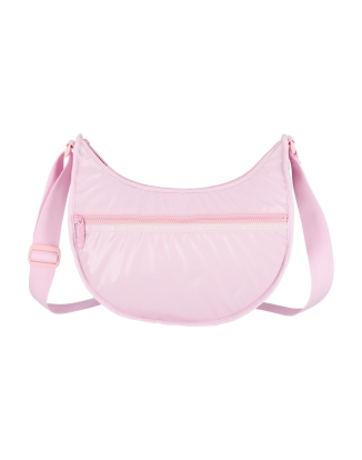 아이스핑크 샤인 에브리데이 호보백