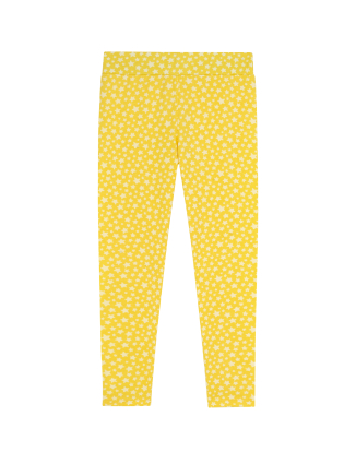 키즈 에브리데이 레깅스 마이크로 스타 