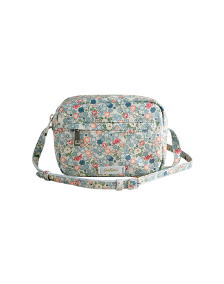 유틸리티 크로스바디백 - 블루 드리머 딧시