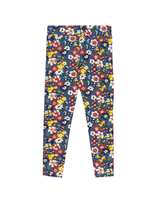 키즈 에브리데이 레깅스 포틀랜드 플라워
