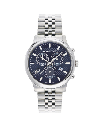 FERRAGAMO DUO CHRONO 워치