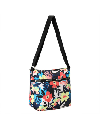 앨러미다 스몰 클레오 크로스바디 호보백