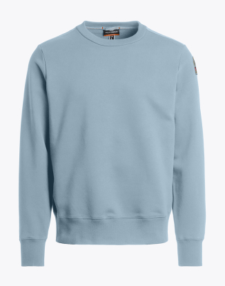 남성 스웻셔츠 K2-Bluestone (24SMPMFLEY21PJ0312)