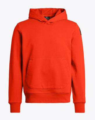 남성 후드 에베레스트-Carrot (24SMPMFLEY22PJ0729)