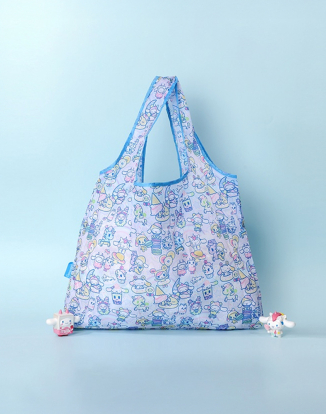 tokidoki x CINNAMOROLL SWEET TREATS REUSABLE TOTE