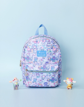 tokidoki x CINNAMOROLL SWEET TREATS MINI BACKPACK