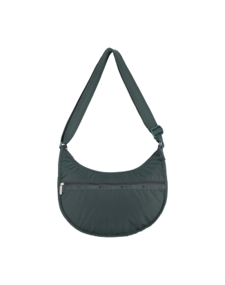 미드나잇 그린 에브리데이 호보백