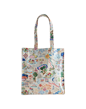 라지 북백 - 스케치북