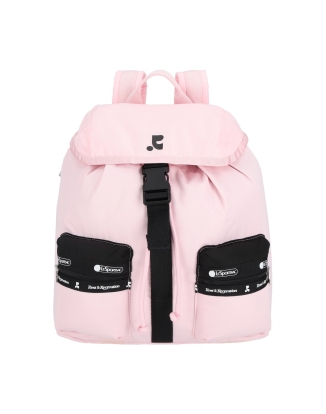 핑크 RR X LS 백팩