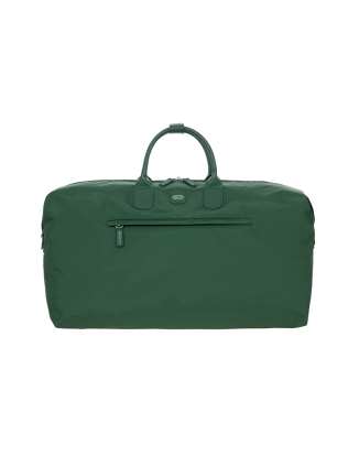 포지타노 소프트 터플백 에메랄드