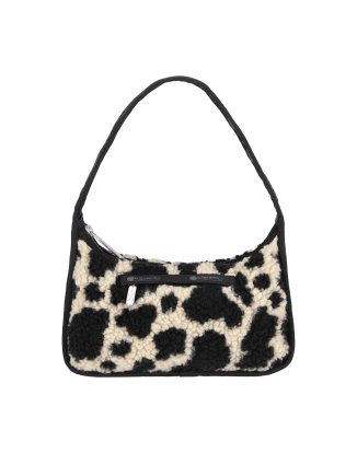 셰르파 스몰 숄더백