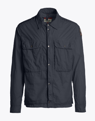 남성 오버셔츠 자닉-Pencil (24SMPMSIBZ02PJ0710)